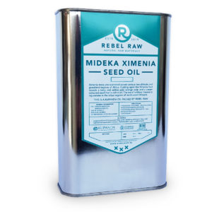 MIDEKA XIMENIA SEED OIL (refined)